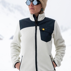 Polaire Montagne Femme RYPA