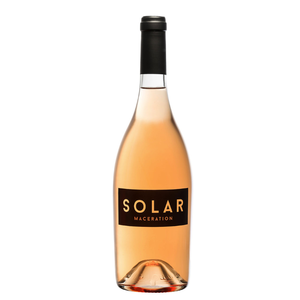 Alsace Vin Orange Domaine Mittnacht Solar 2020