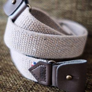 Ceinture ReBelt® | Beige