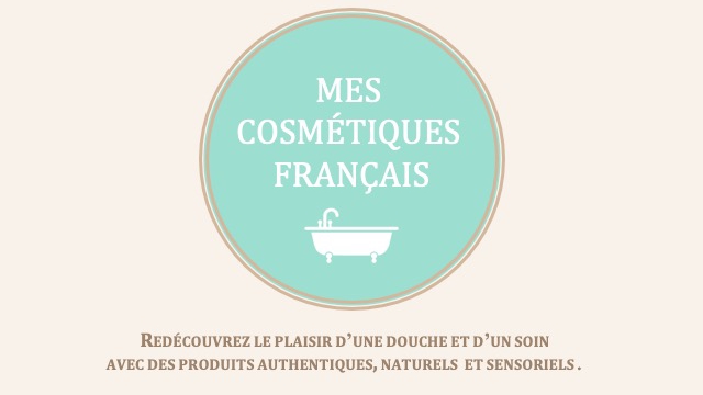 Coffrets beauté bio, artisanat français – Mes Cosmétiques Français