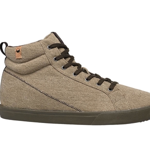 Chaussures Wanaka Canvas M Brown