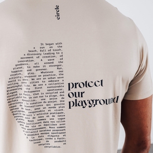 T-Shirt Iconic Manifesto