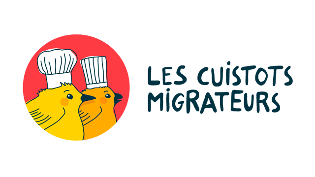 Plateaux-repas  Les Cuistots Migrateurs