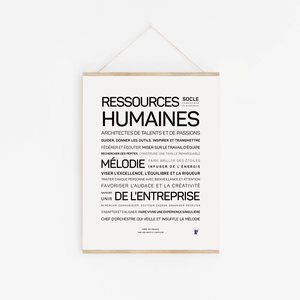 Ressources humaines