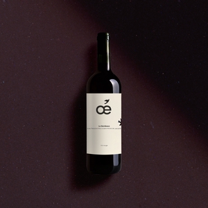 Le Bordeaux AOC - rouge - 14,5%Vol. - 75 cl