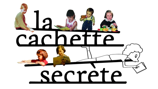 La Cachette Secrète : La Toute Petite Librairie s'agrandit ! - Ulule