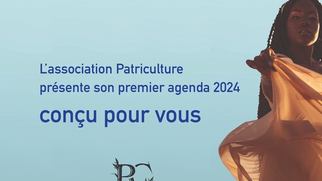 Agenda 2024 - 12 femmes antillo-guyanaises inspirantes