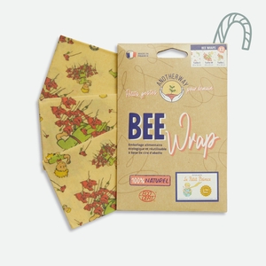 Bee Wrap x3 - Édition limitée Le Petit Prince®