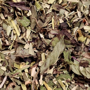 Cholestérol et sang - Tisane en vrac Bio 100 g