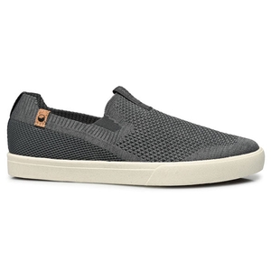 Slip-on Virunga M Charcoal