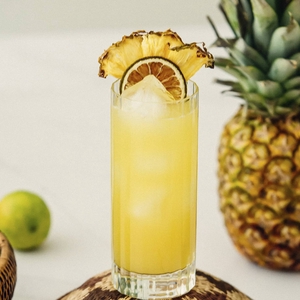 Kit Cocktail Wild Pineapple Mule