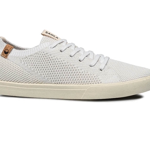 Chaussures Cannon Knit II W White