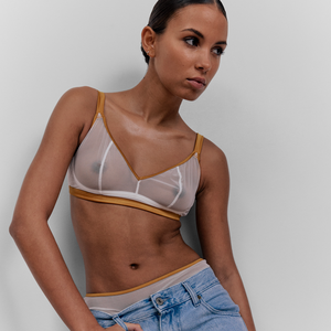 Le soutien-gorge - Honey