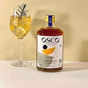 OSCO L'Original bio (70cl)