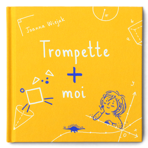 Trompette + moi