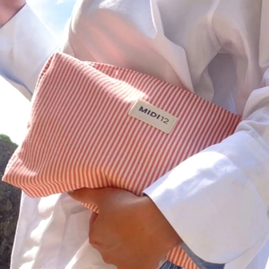 POCHETTE DE PLAGE