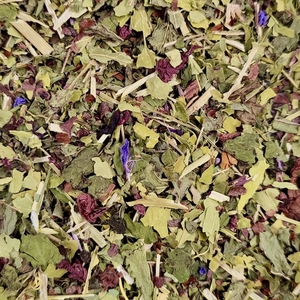 Paix et Réconfort - Tisane en vrac Bio