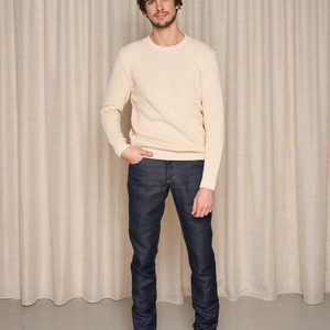 Massalia Bleu - Jeans Homme